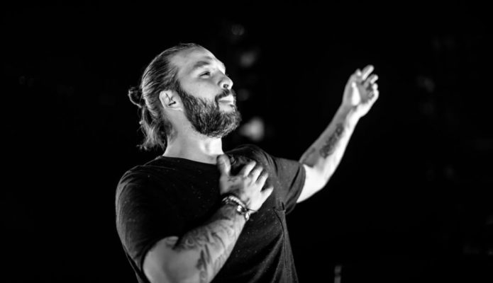 STEVE ANGELLO CONFIRMA “SWEDISH HOUSE MAFIA EN ULTRA MEXICO 2019”