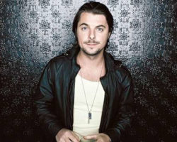 AXWELL LANZA NUEVO TEMA Y CONFIRMA NUEVA MÚSICA DE SWEDISH HOUSE MAFIA