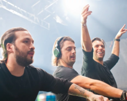 SHM revela nueva locación de su tan esperado tour