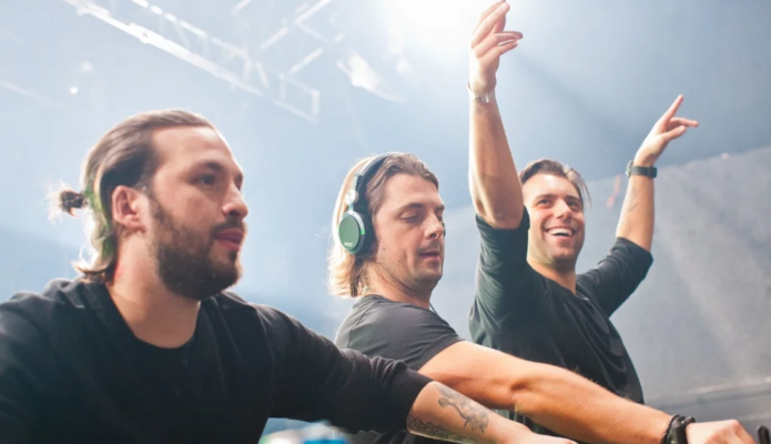 SHM revela nueva locación de su tan esperado tour