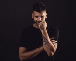 Andres Campo hace su debut en Intec label de Carl Cox