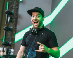 EXCISION LANZA MIX DE LOST LANDS 2018 Y COMPILACIÓN