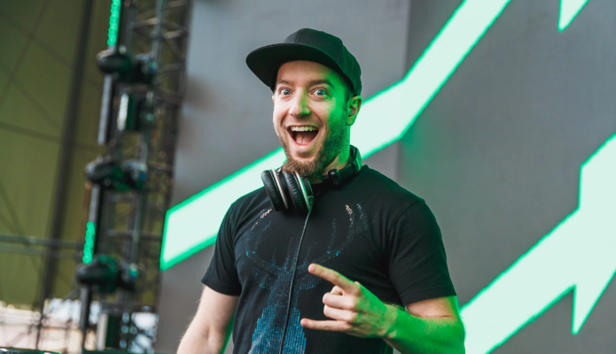 EXCISION LANZA MIX DE LOST LANDS 2018 Y COMPILACIÓN