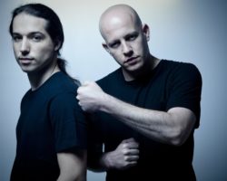 Infected Mushroom anuncia lanzamiento de  “Head of nasa and the 2 Amish Boys”, en Monstercat