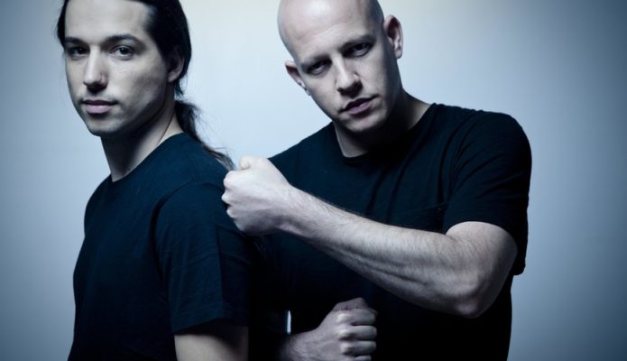 Infected Mushroom anuncia lanzamiento de  “Head of nasa and the 2 Amish Boys”, en Monstercat