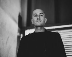 Julian Jeweil anuncia debut LP ‘Transmission’ en la disquera de Adam Beyer’s Drumcode Records