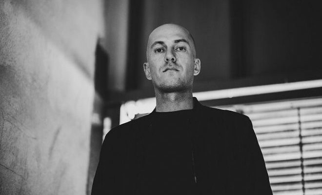 Julian Jeweil anuncia debut LP ‘Transmission’ en la disquera de Adam Beyer’s Drumcode Records