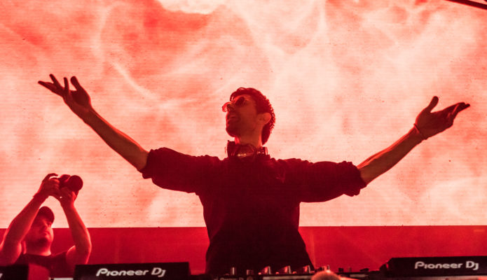 KSHMR lanza nuevo sencillo “MAGIC”