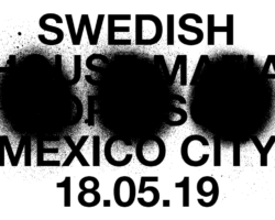 SWEDISH HOUSE MAFIA REVELA FECHA EN MÉXICO PARA 2019