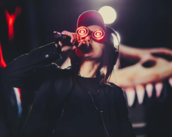 REZZ REVELA COLABORACIÓN CON UNDEROATH… ¡Y ESTÁ CASI LISTA!