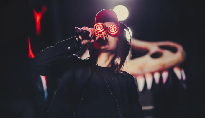 REZZ REVELA COLABORACIÓN CON UNDEROATH… ¡Y ESTÁ CASI LISTA!