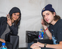 ES OFICIAL EL LANZAMIENTO DEl REMIX DE REZZ A “DIVINITY” DE PORTER ROBINSON