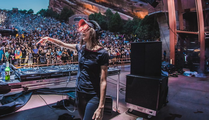 REZZ DECLARA OFICIALMENTE: ‘REZZ ROCKS’ SERÁ UN EVENTO ANUAL