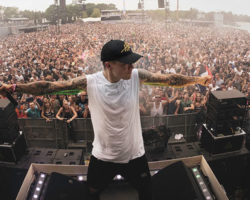 HEADHUNTERZ TERMINA EL AÑO CON LANZAMIENTO NUEVO… “SAY MY NAME”