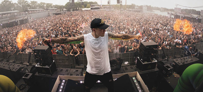 HEADHUNTERZ TERMINA EL AÑO CON LANZAMIENTO NUEVO… “SAY MY NAME”