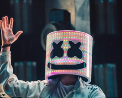 MARSHMELLO ANUNCIA JOYTIME III