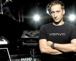 Paul van Dyk, con el acelerador a fondo hacía el futuro del trance, estrena “Accelerator”