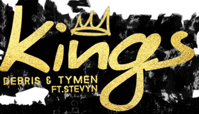 XDM Records presenta: ¡KINGS!