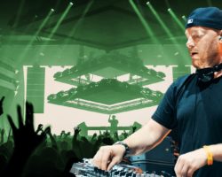 ERIC PRYDZ CANCELA SHOWS EN MIAMI MUSIC WEEK Y ULTRA MUSIC FESTIVAL 2019