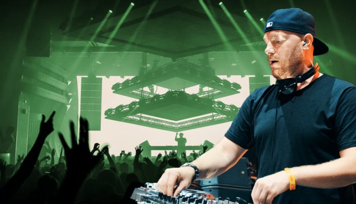 ERIC PRYDZ CANCELA SHOWS EN MIAMI MUSIC WEEK Y ULTRA MUSIC FESTIVAL 2019