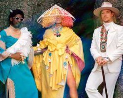 DIPLO, SIA Y LABRINTH ANUNCIAN FECHA DE PUBLICACIÓN PARA EL ÁLBUM DEBUT DE LSD