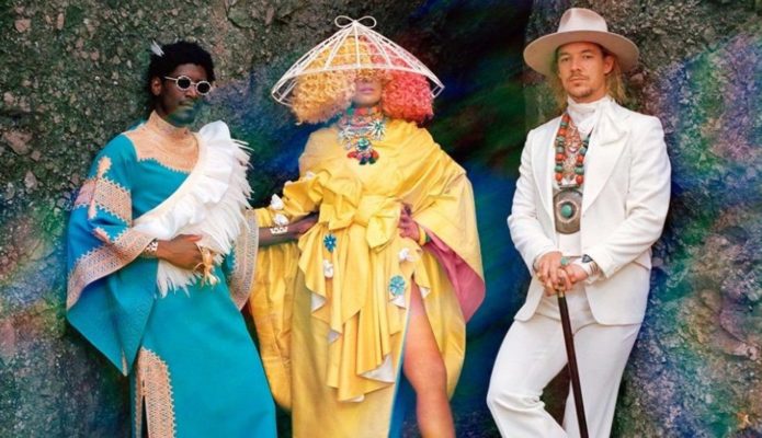 DIPLO, SIA Y LABRINTH ANUNCIAN FECHA DE PUBLICACIÓN PARA EL ÁLBUM DEBUT DE LSD