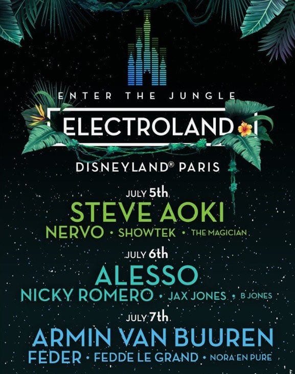 electroland