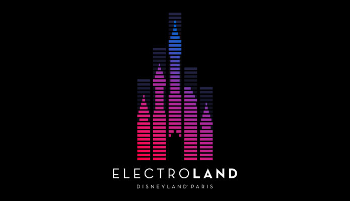 DISNEYLAND PARIS ANUNCIA LINE UP PARA SU TERCERA EDICION ANUAL DE ELECTROLAND