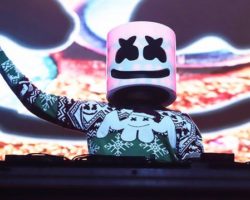 MARSHMELLO TIENE MÁS HIP-HOP PARA SUS FANS