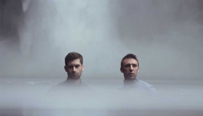 PROMO DE GAME OF THRONES TEMPORADA 8 PRESENTA MÚSICA DE ODESZA