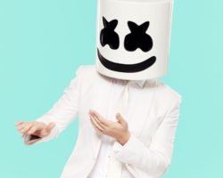 MARSHMELLO LANZARÁ NUEVO TEMA ESTE PRÓXIMO VIERNES