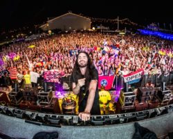 BASSNECTAR LANZA MIXTAPE DE “TEMPO OF DREAMS”