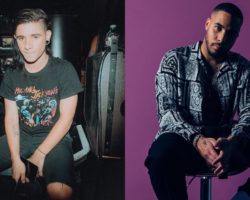 SRKILLEX Y TROYBOI LANZAN “WARLORDZ”