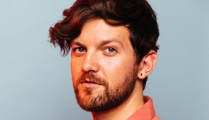 DILLON FRANCIS LANZA NUEVA SERIE EN YOUTUBE