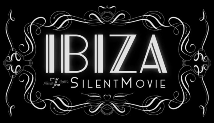 THE SILENT MOVIE