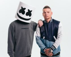 MARSHMELLO Y KANE BROWN COLABORAN EN EL TEMA “ONE THING RIGHT”.