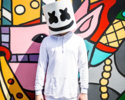 ¡MARSHMELLO ANUNCIA NUEVA COLABORACIÓN!