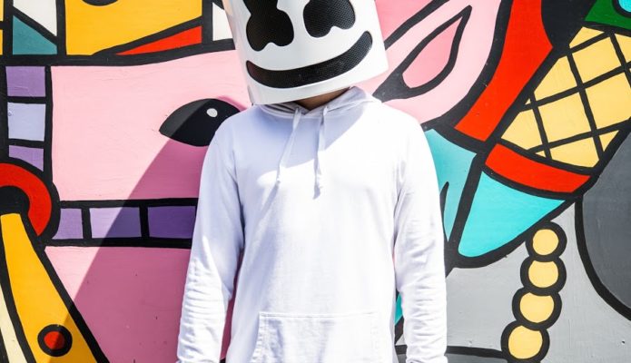 ¡MARSHMELLO ANUNCIA NUEVA COLABORACIÓN!