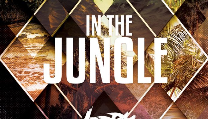 JERRY DÁVILA LANZA “IN THE JUNGLE”