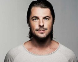 AXWELL LANZA NUEVO TEMA A TRAVÉS AXTONE RECORDS