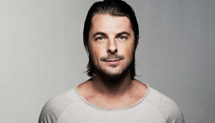 AXWELL LANZA NUEVO TEMA A TRAVÉS AXTONE RECORDS