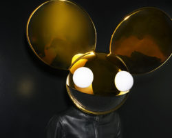 DEADMAU5 CON NUEVA PRODUCCIÓN DE “CUBE V3”