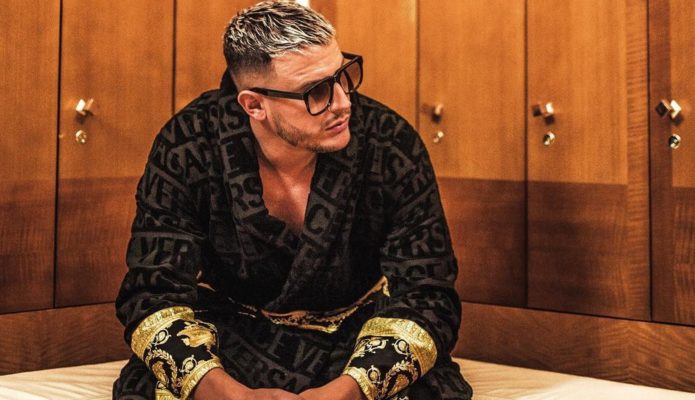 DJ SNAKE REVELA QUE ESTÁ LISTO SU PRÓXIMO ÁLBUM