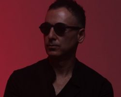 Dubfire en presentación histórica bajo el puente Viaduct en L.A.