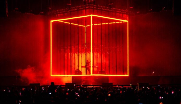 ERIC PRYDZ REVELA DETALLES DE SU “EPIC 6.0”