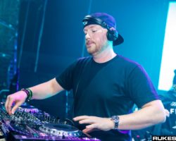 ERIC PRYDZ CON NUEVO EP