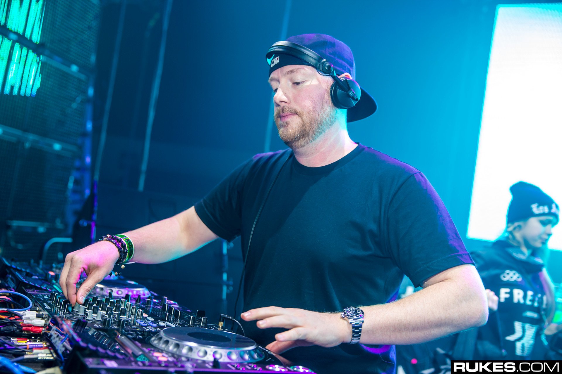 ERIC PRYDZ CON NUEVO EP Dj Mag México