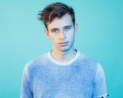 FLUME VUELVE CON MÚSICA NUEVA