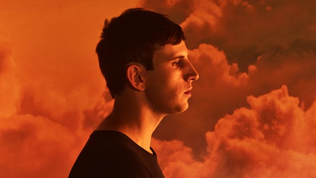 ILLENIUM LANZA SU TERCER ÁLBUM