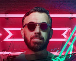 ¡BENNY BENASSI ESTÁ DE VUELTA!